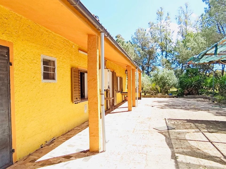 Casa de campo en Berchidda, Sassari - foto 2