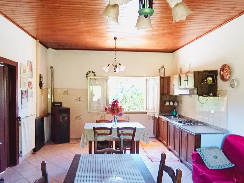 Casa de campo en Berchidda, Sassari - foto 4