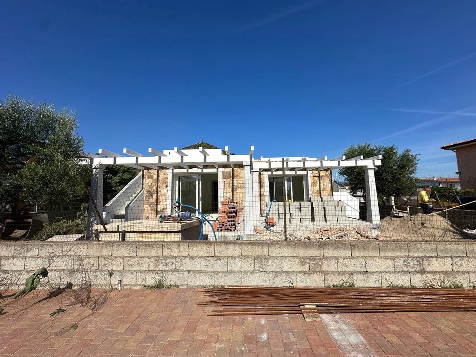Villa i Siniscola, Nuoro - foto 3
