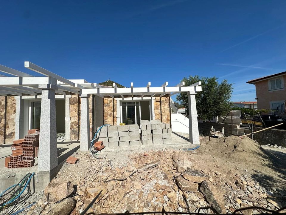 Villa i Siniscola, Nuoro - foto 5
