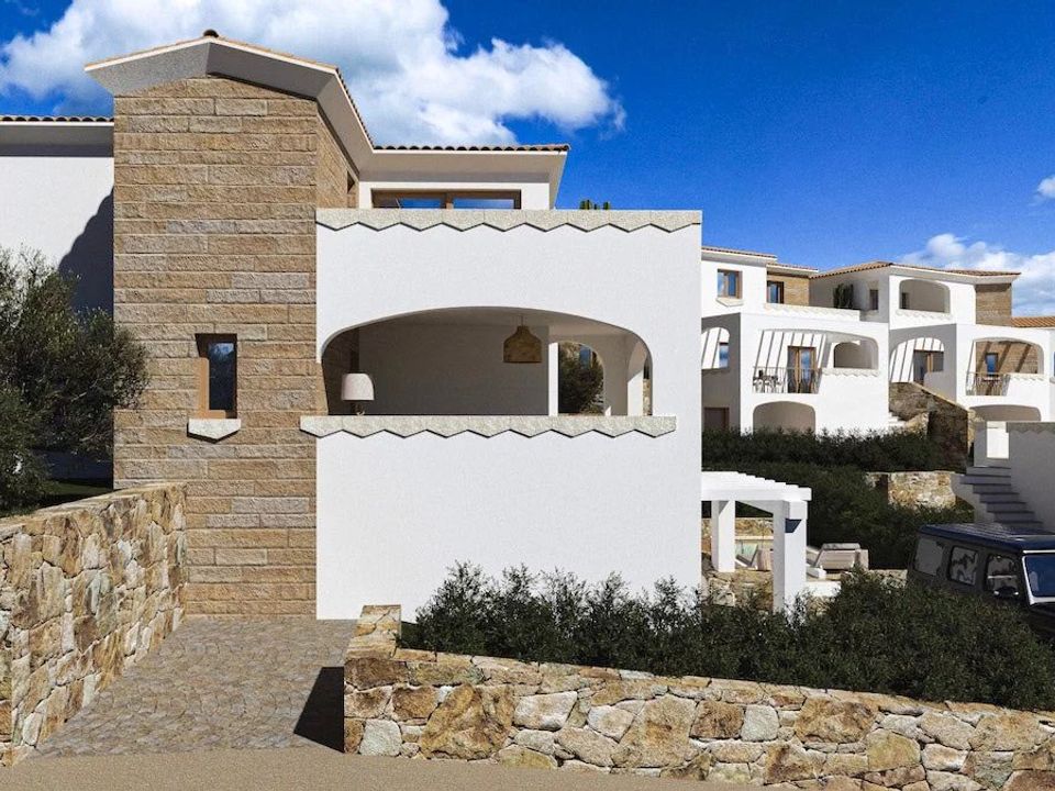 Villa i San Teodoro, Sassari - foto 2
