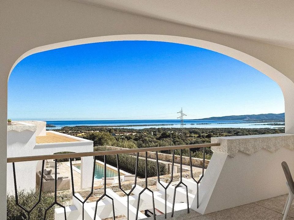 Villa i San Teodoro, Sassari - foto 3