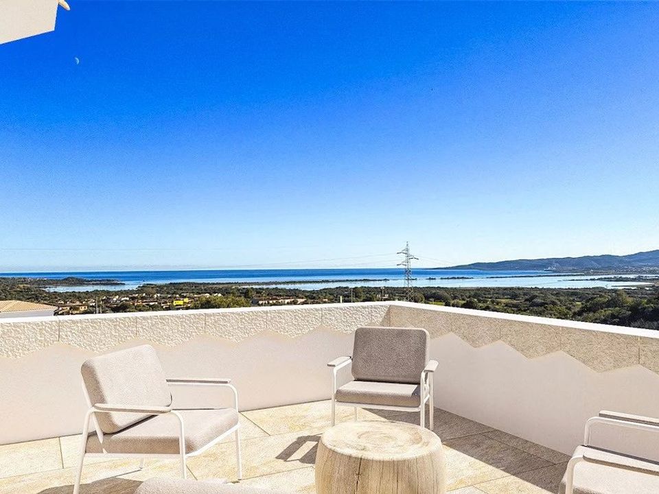 Villa i San Teodoro, Sassari - foto 4