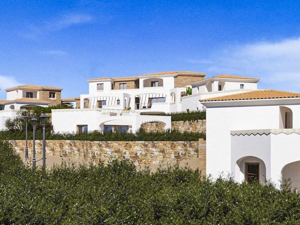 Villa i San Teodoro, Sassari - foto 5