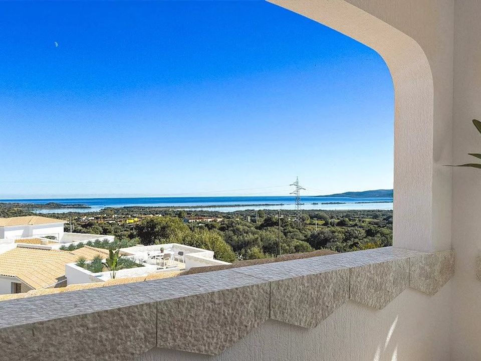 Villa i San Teodoro, Sassari - foto 4