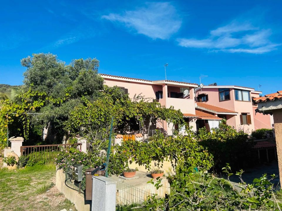 Lejlighed i San Teodoro, Sassari - foto 1