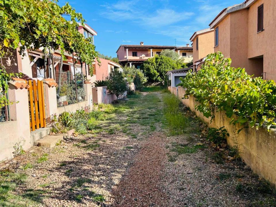 Lejlighed i San Teodoro, Sassari - foto 3