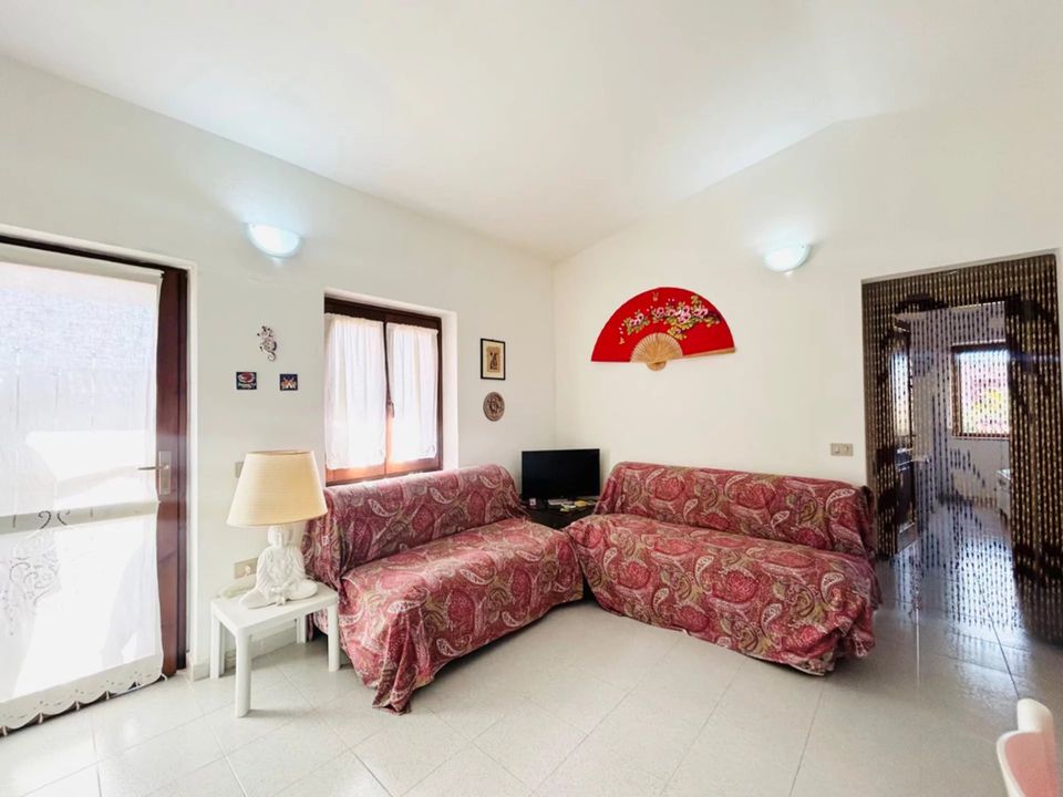 Lejlighed i San Teodoro, Sassari - foto 4