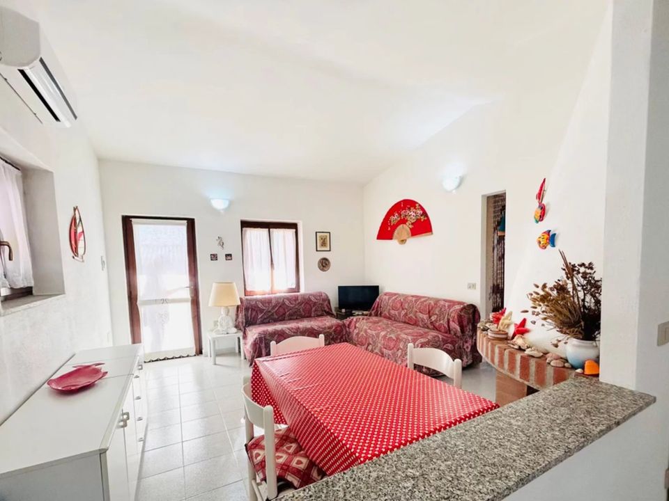 Lejlighed i San Teodoro, Sassari - foto 5