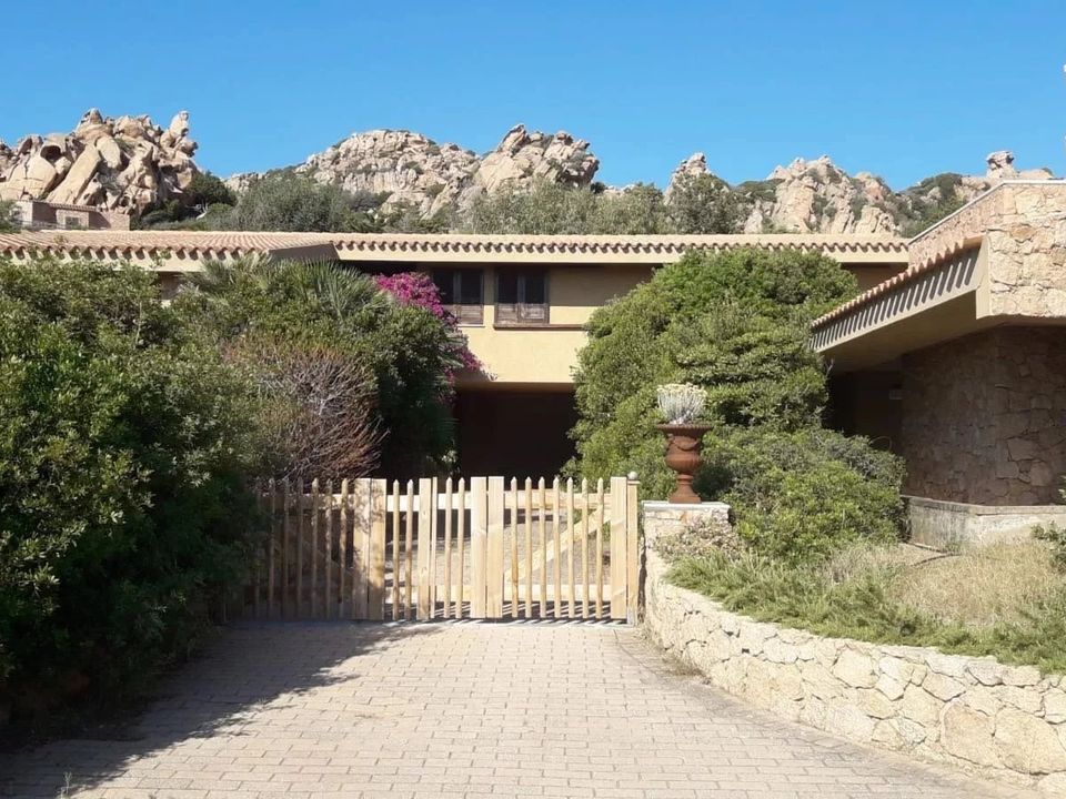 Villa i Trinita d'Agultu e Vignola, Sassari - foto 3