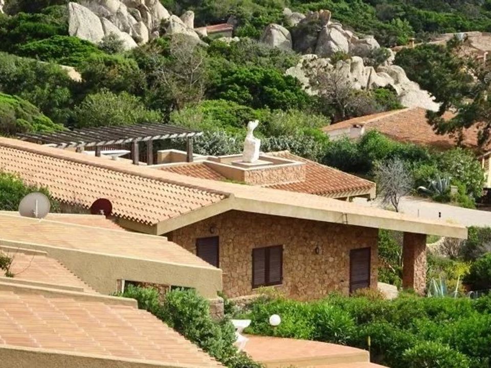 Villa i Trinita d'Agultu e Vignola, Sassari - foto 4