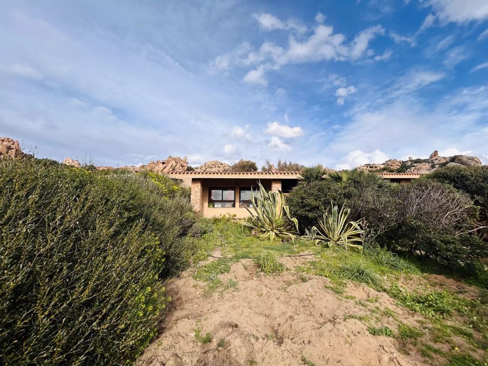 Villa i Trinita d'Agultu e Vignola, Sassari - foto 2