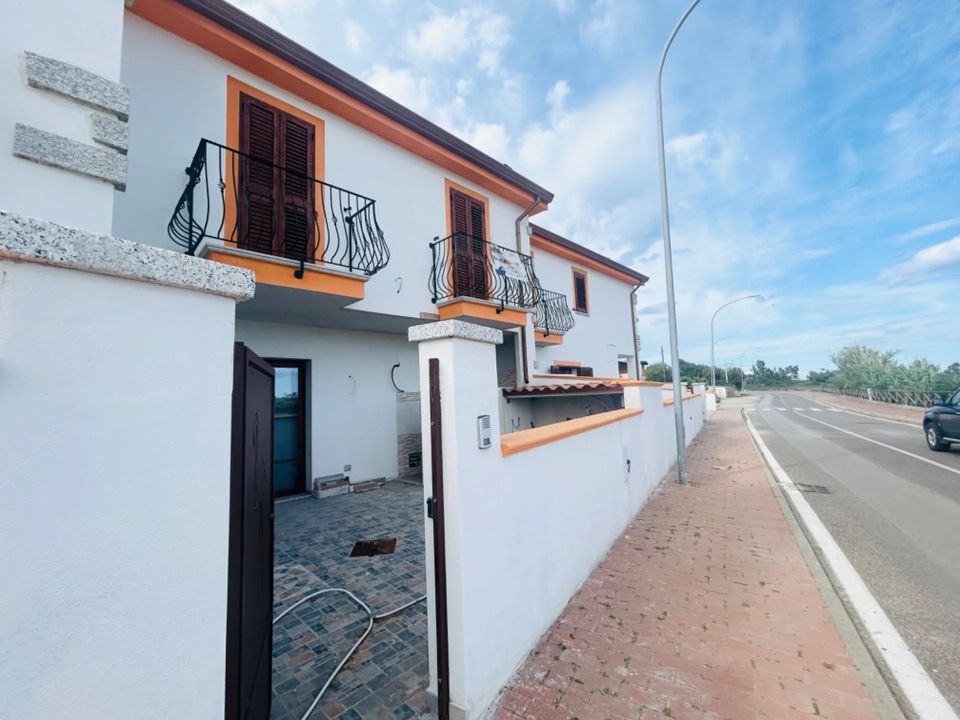 Villa i Posada, Nuoro - foto 1