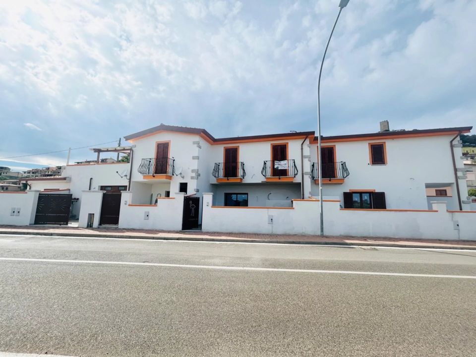 Villa i Posada, Nuoro - foto 2