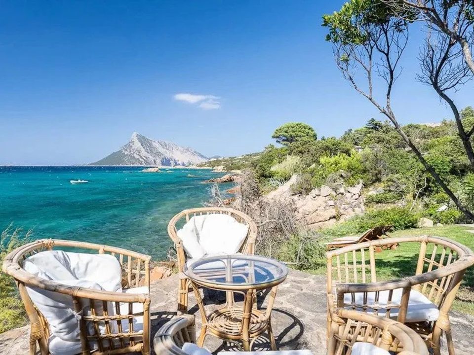 Villa i San Teodoro, Sassari - foto 2