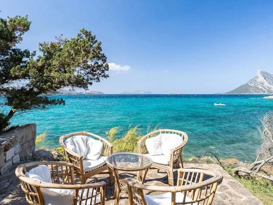 Villa i San Teodoro, Sassari - foto 3