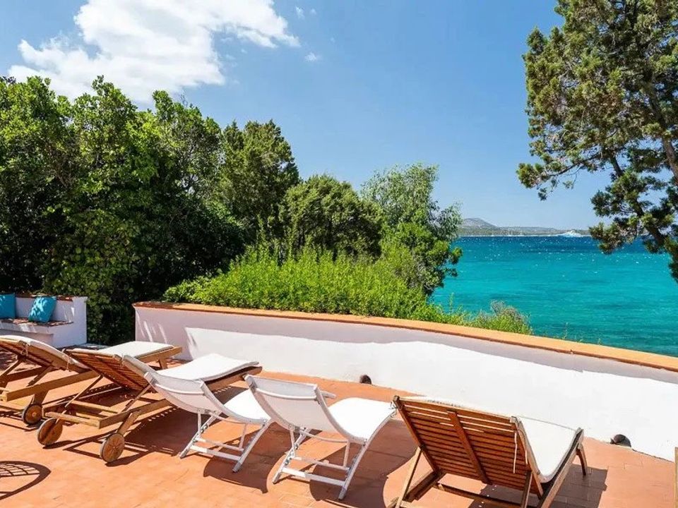 Villa i San Teodoro, Sassari - foto 4