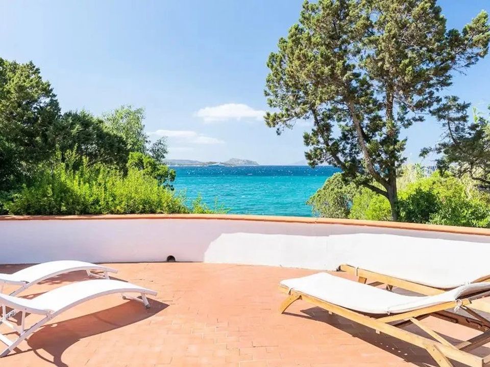 Villa i San Teodoro, Sassari - foto 5