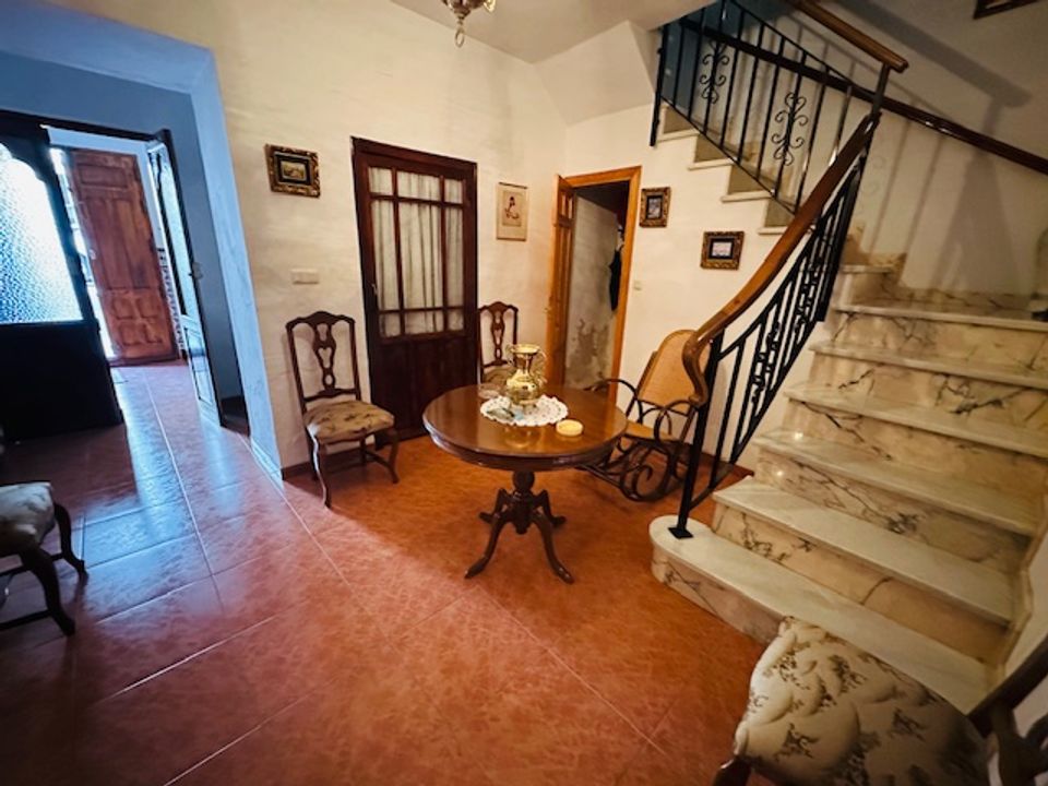 Byhus i Cuevas Bajas, Malaga - foto 3