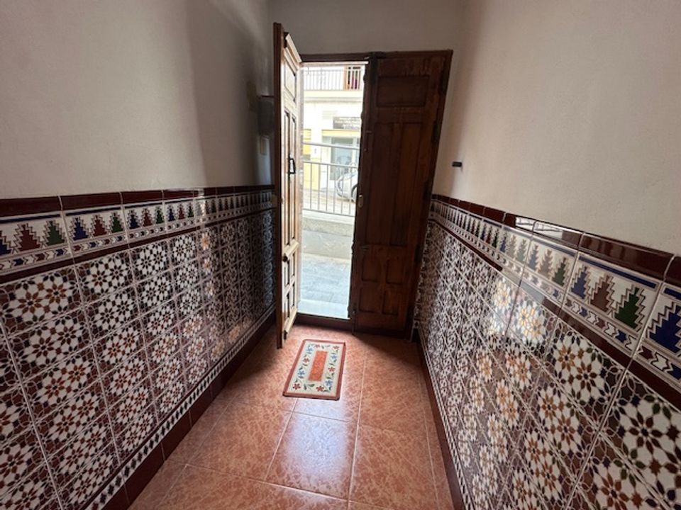 Byhus i Cuevas Bajas, Malaga - foto 5
