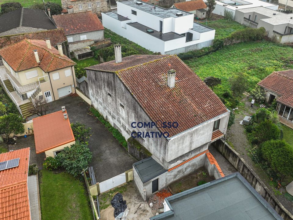 Rækkehus i Esposende, Braga - foto 1