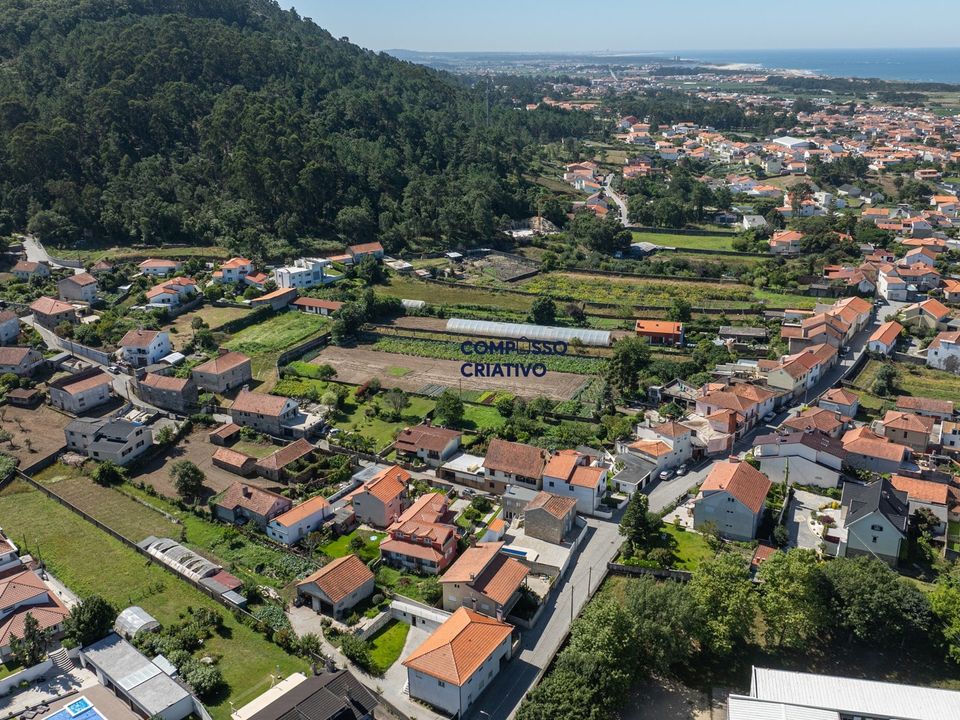 Rækkehus i Esposende, Braga - foto 2