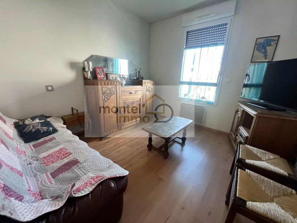 Lejlighed i Montelimar, Drome - foto 1