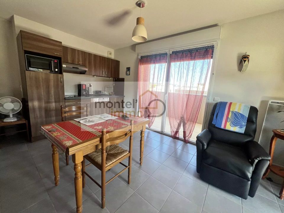 Lejlighed i Montelimar, Drome - foto 2