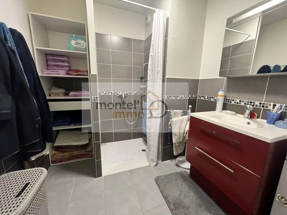 Lejlighed i Montelimar, Drome - foto 3