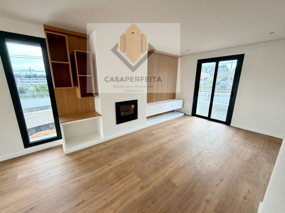 Villa i Madalena, Porto - foto 2
