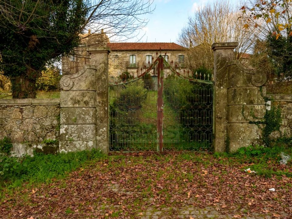 Farm i Vila Nova de Famalicao, Braga - foto 2