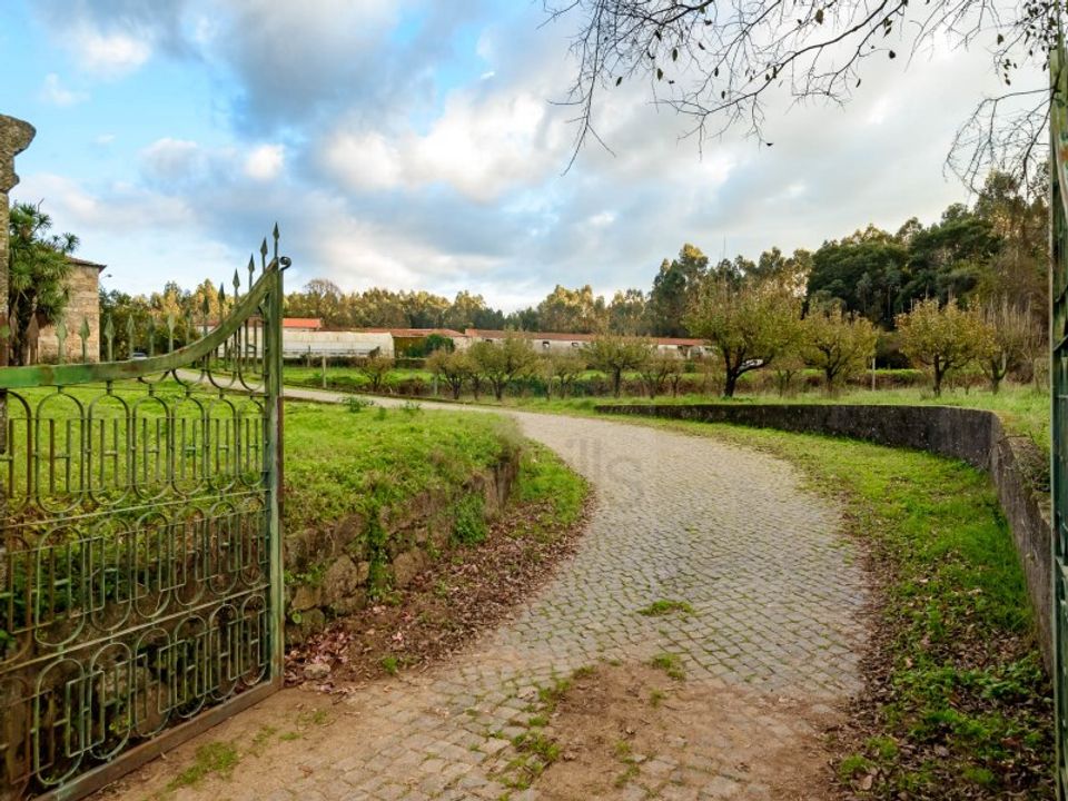 Farm i Vila Nova de Famalicao, Braga - foto 3