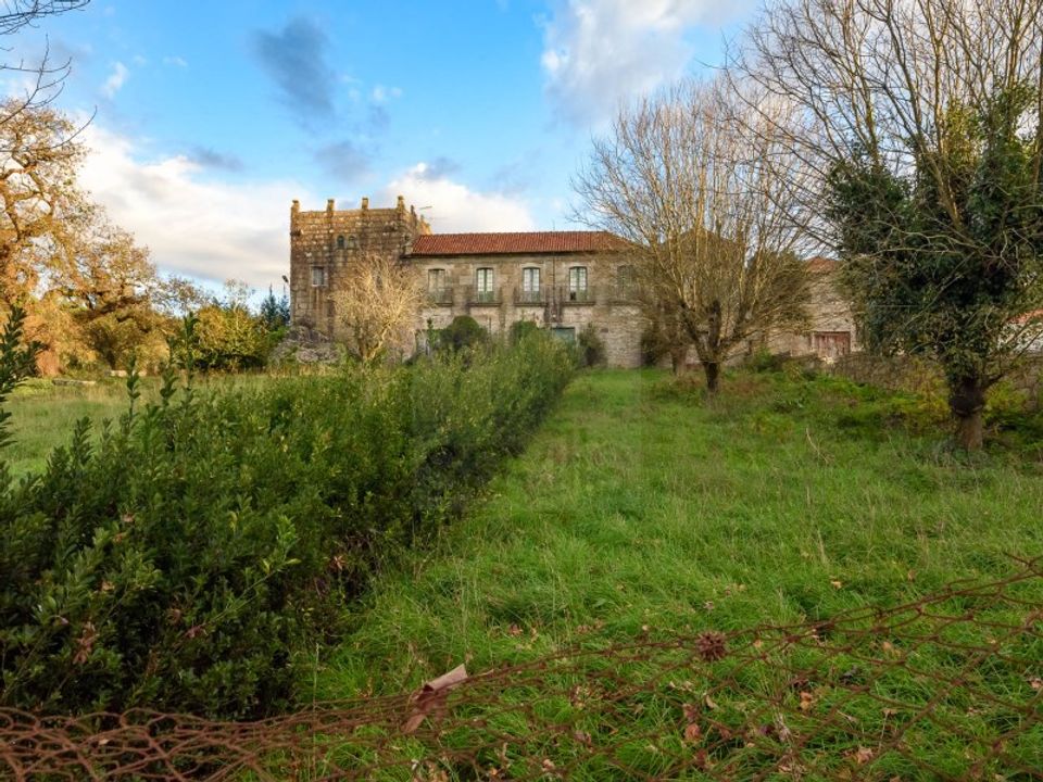 Farm i Vila Nova de Famalicao, Braga - foto 4