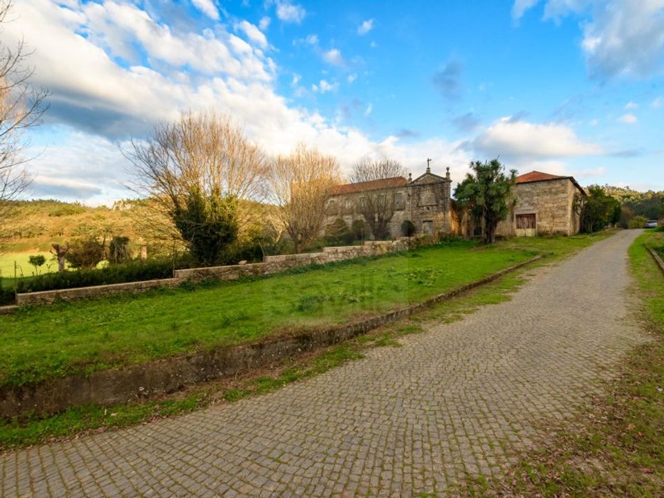 Farm i Vila Nova de Famalicao, Braga - foto 5