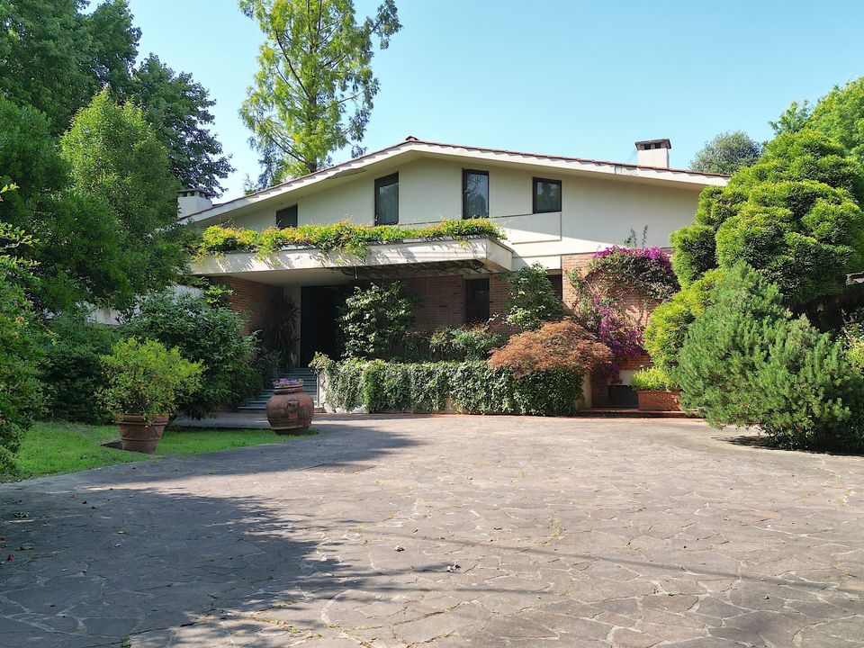 Villa i Lucca, Lucca - foto 1