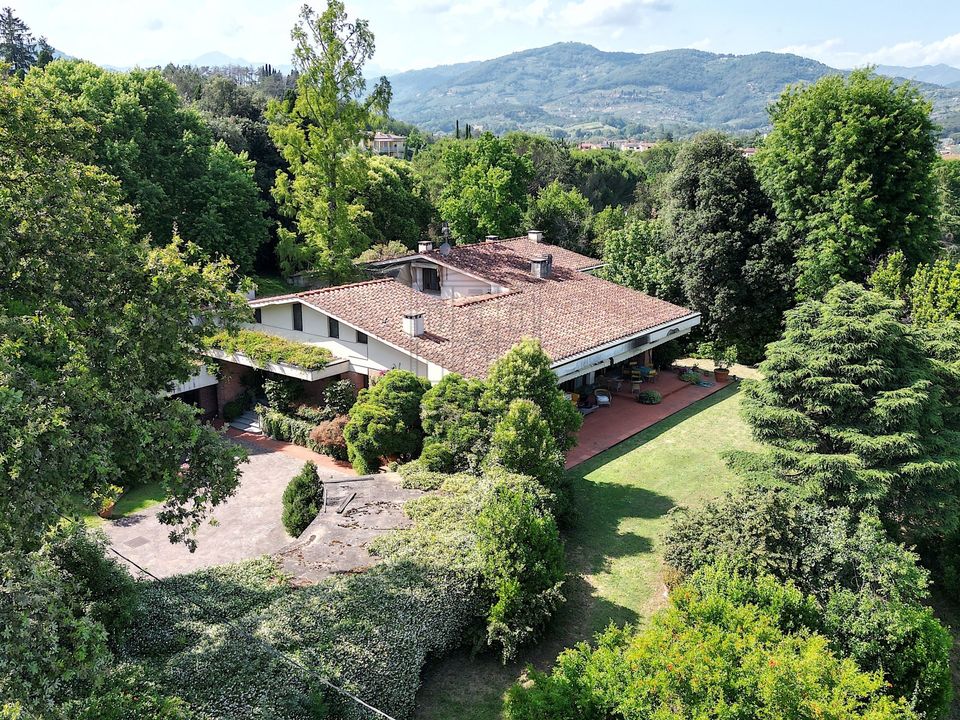 Villa i Lucca, Lucca - foto 3