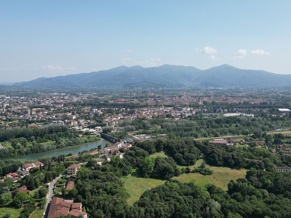 Villa i Lucca, Lucca - foto 4