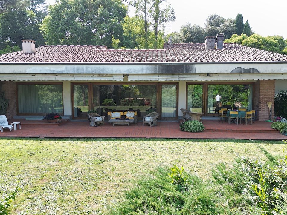 Villa i Lucca, Lucca - foto 5