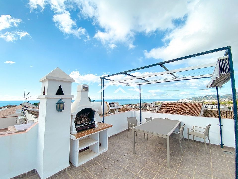 Villa i Maro, Malaga - foto 3