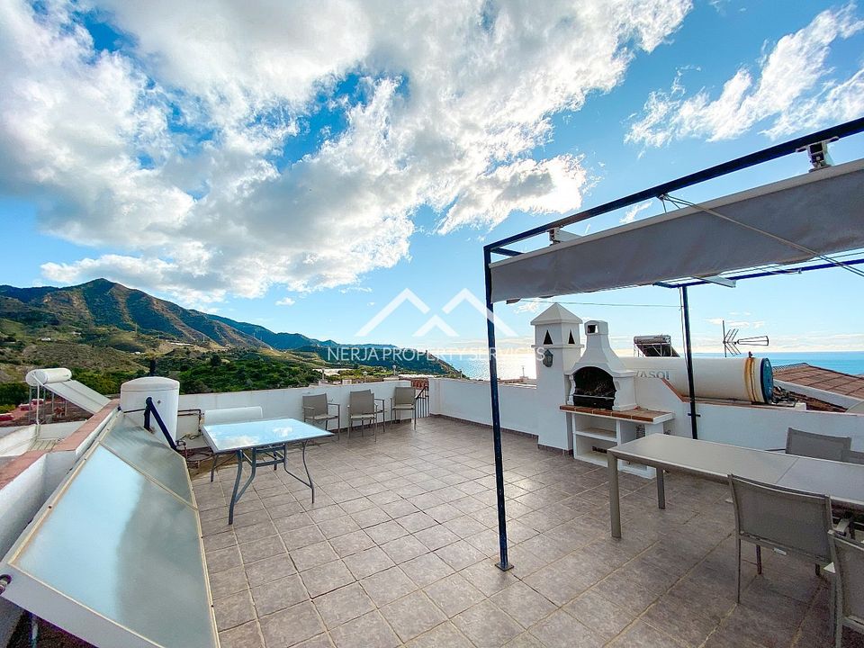 Villa i Maro, Malaga - foto 4