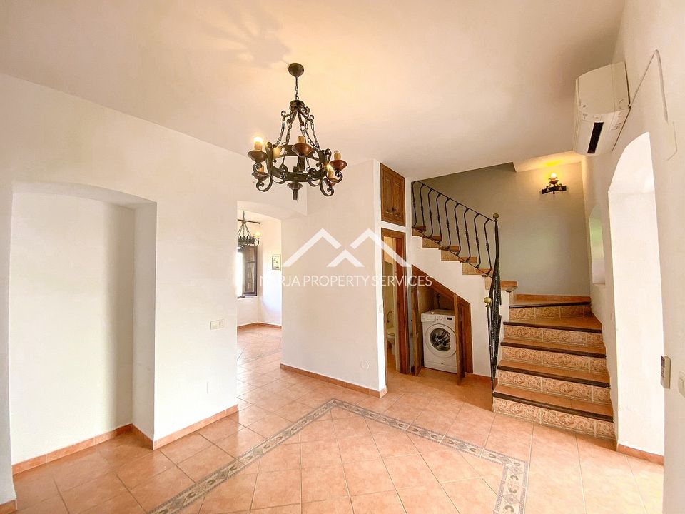 Villa i Maro, Malaga - foto 5