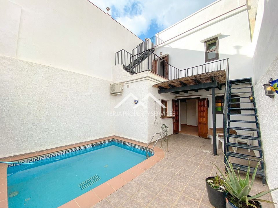 Villa i Maro, Malaga - foto 2