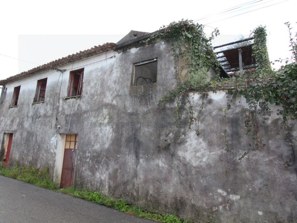 Landejendom i Lousa, Coimbra - foto 2