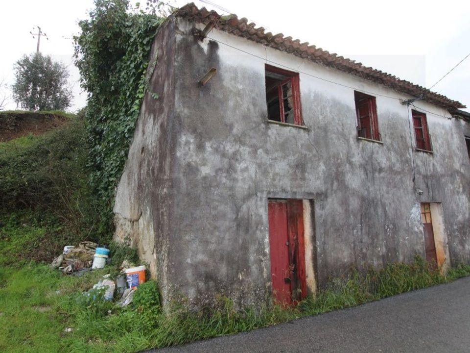 Landejendom i Lousa, Coimbra - foto 3