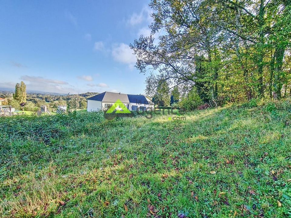 Terra a Sainte-Feyre, Creuse - foto 3
