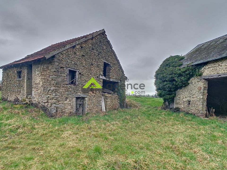 Villa i Vigeville, Creuse - foto 3