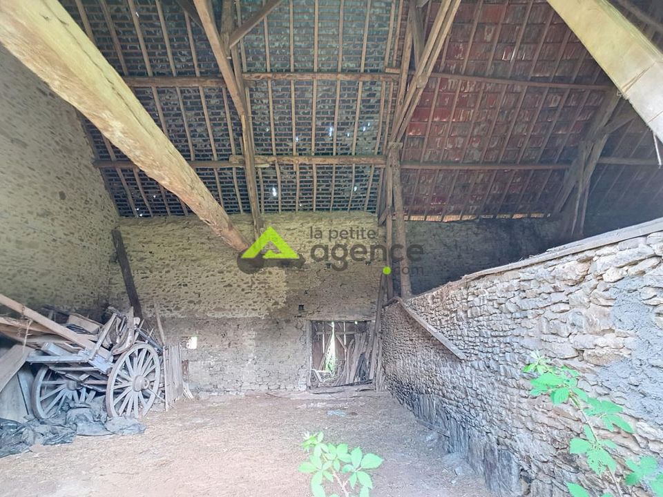 Villa i Vigeville, Creuse - foto 4