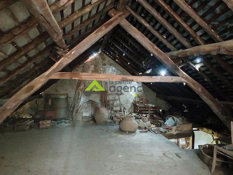 Villa i Vigeville, Creuse - foto 5
