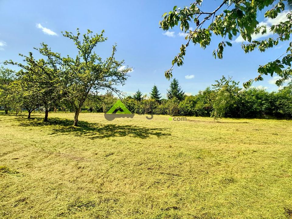 Helårsgrund i Cressat, Creuse - foto 1