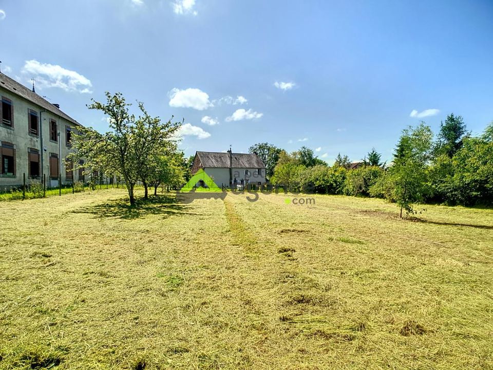 Helårsgrund i Cressat, Creuse - foto 2